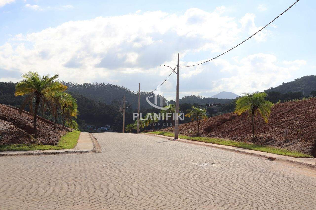 Lote/Terreno de 338m² no bairro Bateas, em Brusque | Eu Corretor