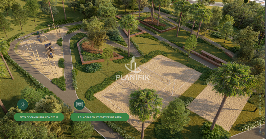 Lote/Terreno de 300m² no bairro Cedro Alto, em Brusque | Eu Corretor