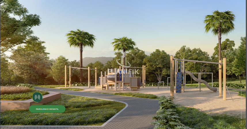 Lote/Terreno de 300m² no bairro Cedro Alto, em Brusque | Eu Corretor