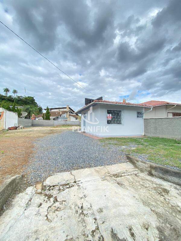 Casa de 1 quarto, 200m² no bairro Santa Rita, em Brusque | Eu Corretor
