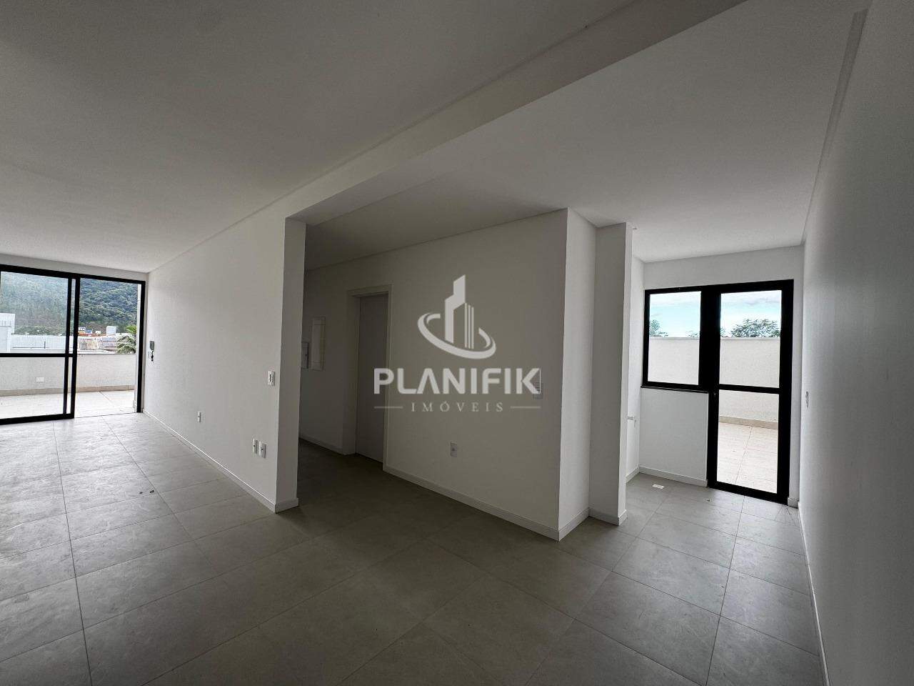 Apartamento de 2 quartos, 90m² no bairro Guarani, em Brusque | Eu Corretor