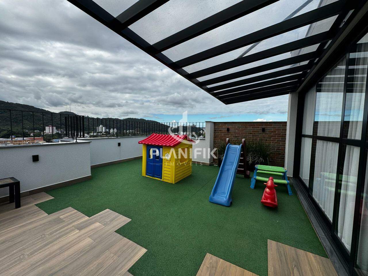 PLAYGROUND