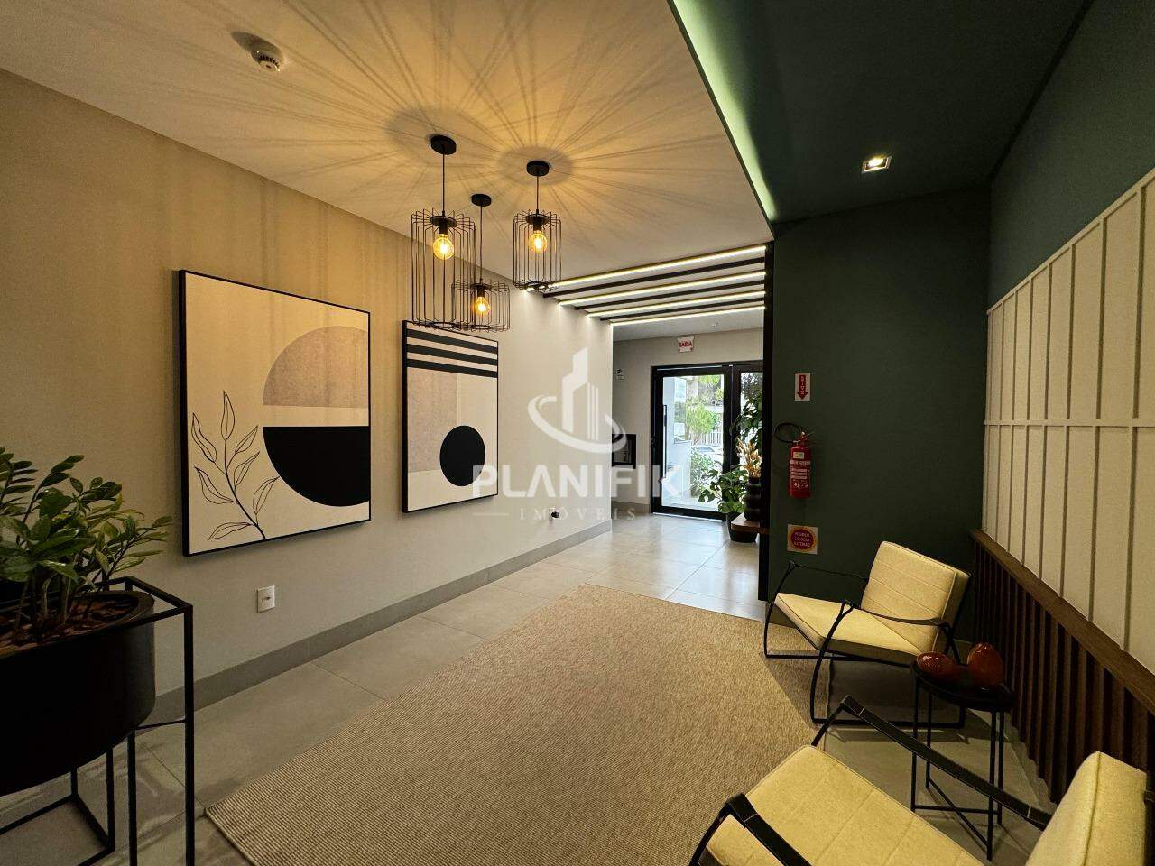 HALL DE ENTRADA