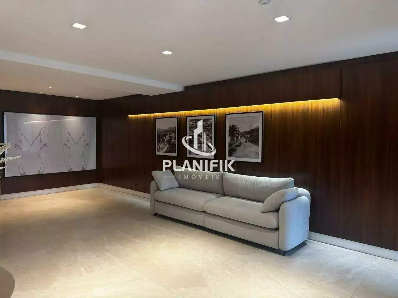 Apartamento de 2 quartos, 89m² no bairro Centro, em Brusque | Eu Corretor