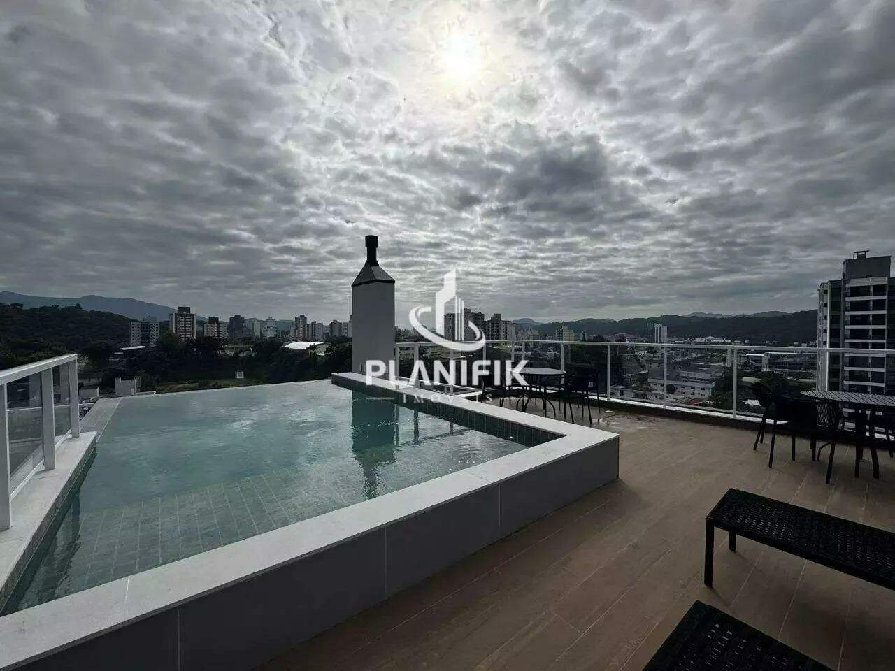 Apartamento de 2 quartos, 89m² no bairro Centro, em Brusque | Eu Corretor