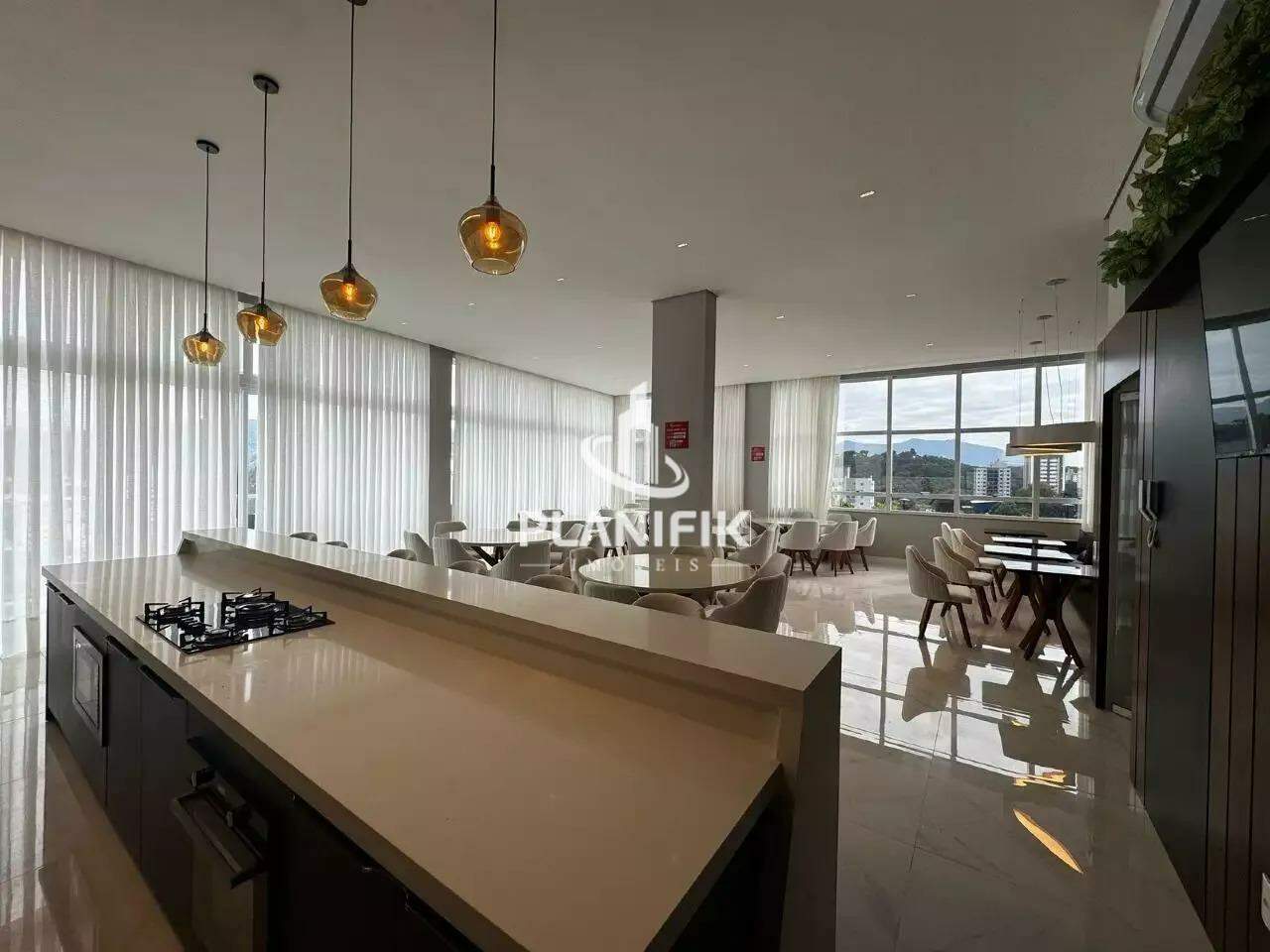 Apartamento de 2 quartos, 89m² no bairro Centro, em Brusque | Eu Corretor