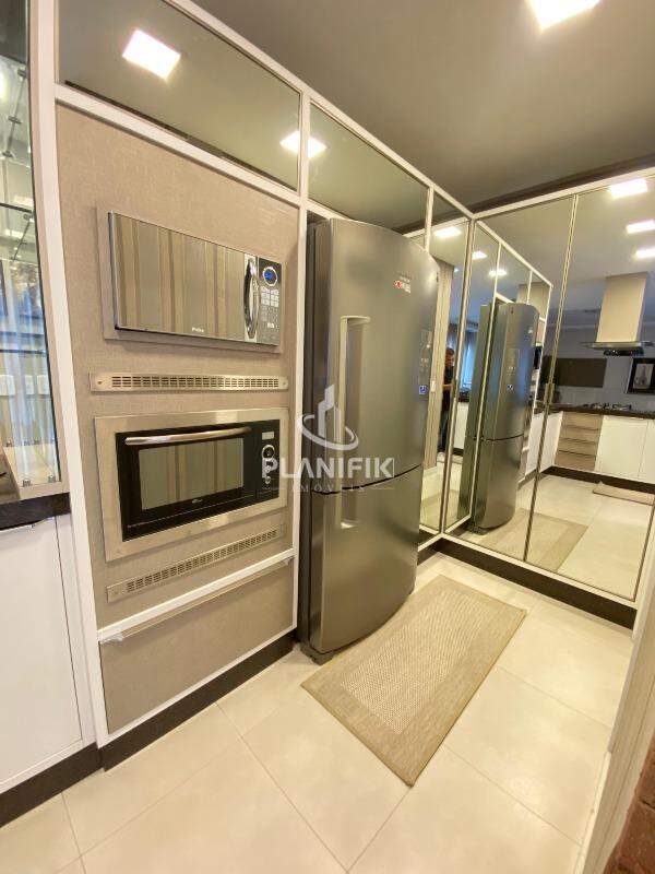 Apartamento de 3 quartos, 120m² no bairro São Luiz, em Brusque | Eu Corretor
