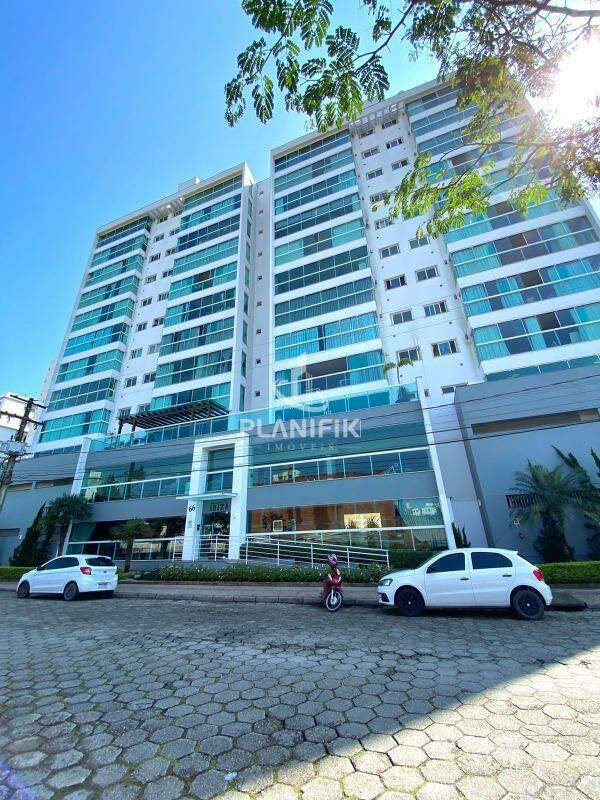Apartamento de 3 quartos, 120m² no bairro São Luiz, em Brusque | Eu Corretor