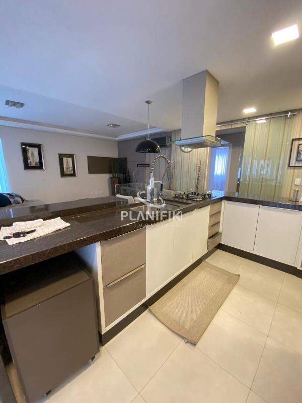 Apartamento de 3 quartos, 120m² no bairro São Luiz, em Brusque | Eu Corretor