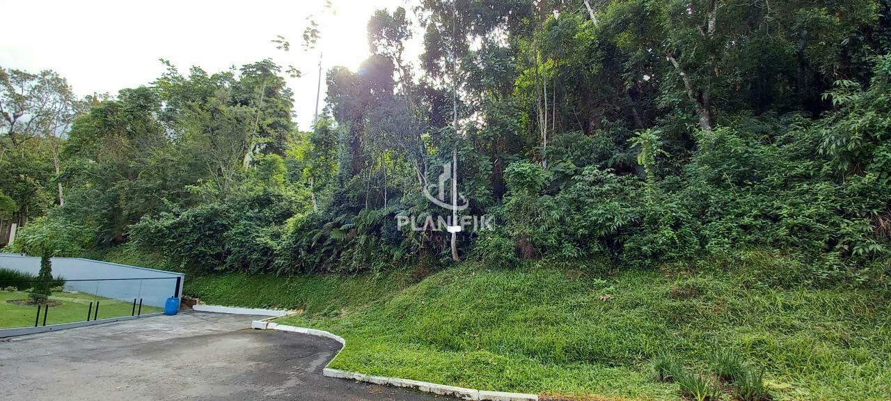 Lote/Terreno de 849m² no bairro São Pedro, em Brusque | Eu Corretor