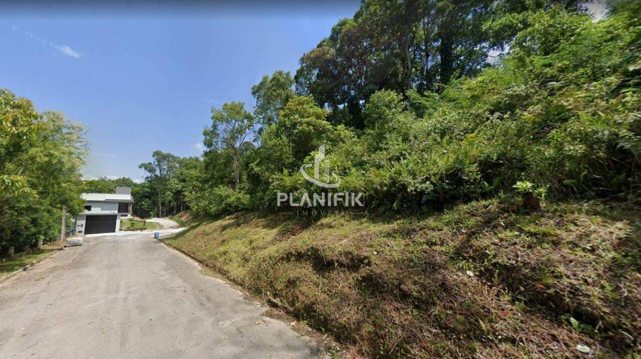 Lote/Terreno de 849m² no bairro São Pedro, em Brusque | Eu Corretor