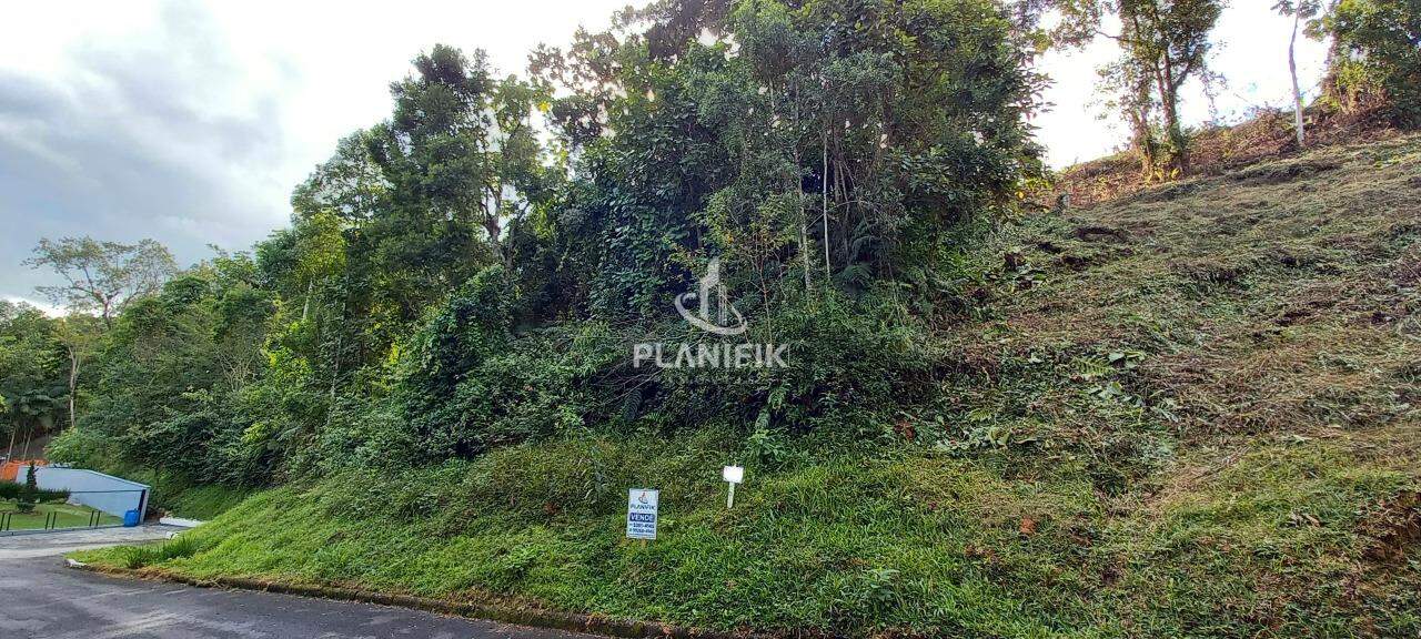Lote/Terreno de 849m² no bairro São Pedro, em Brusque | Eu Corretor