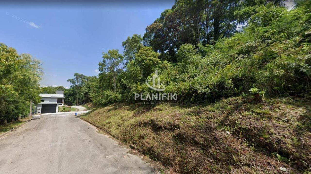 Lote/Terreno de 600m² no bairro São Pedro, em Brusque | Eu Corretor