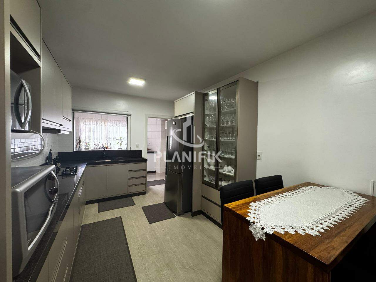 Apartamento de 3 quartos, 179m² no bairro Centro I, em Brusque | Eu Corretor