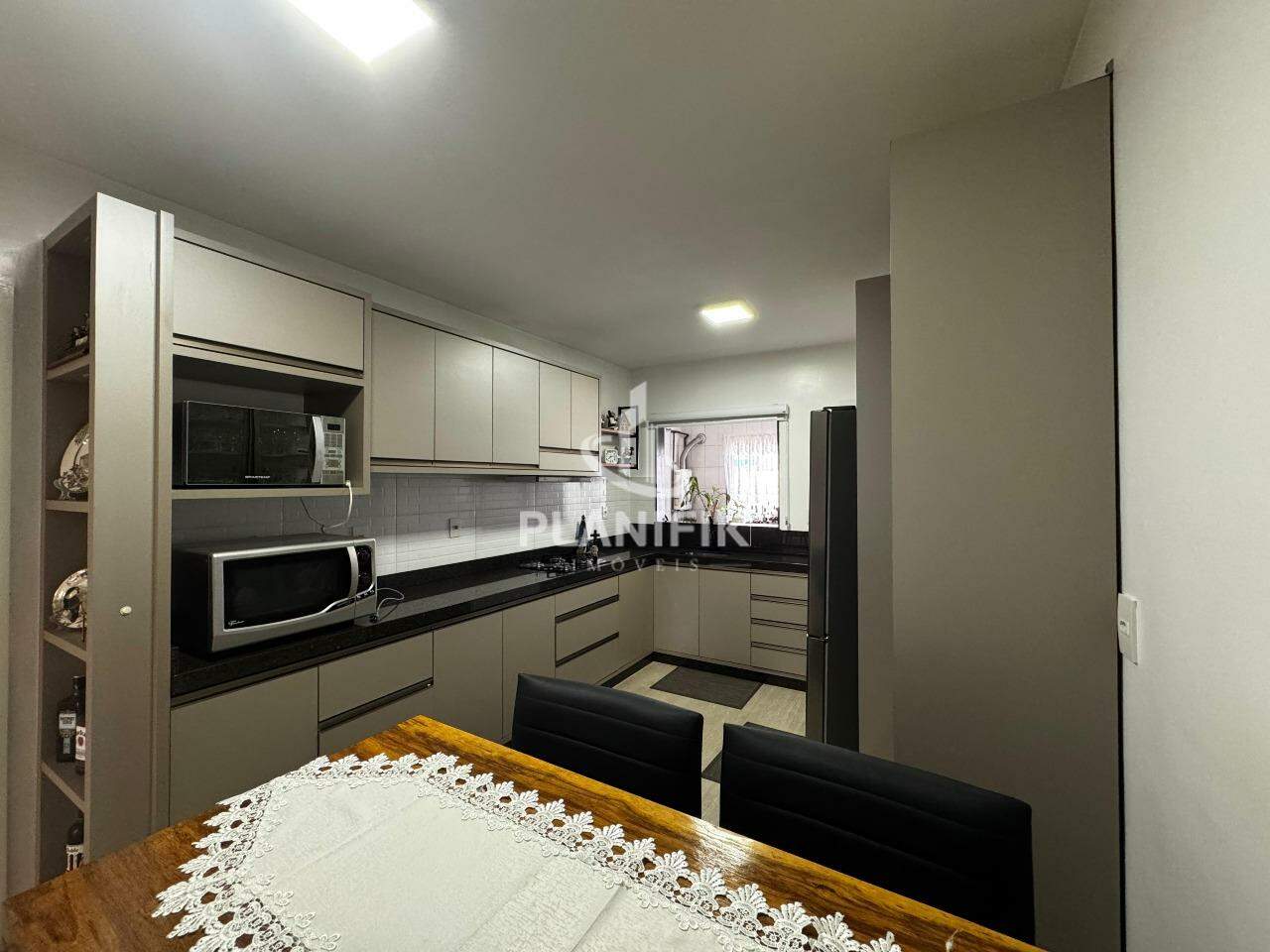 Apartamento de 3 quartos, 179m² no bairro Centro I, em Brusque | Eu Corretor