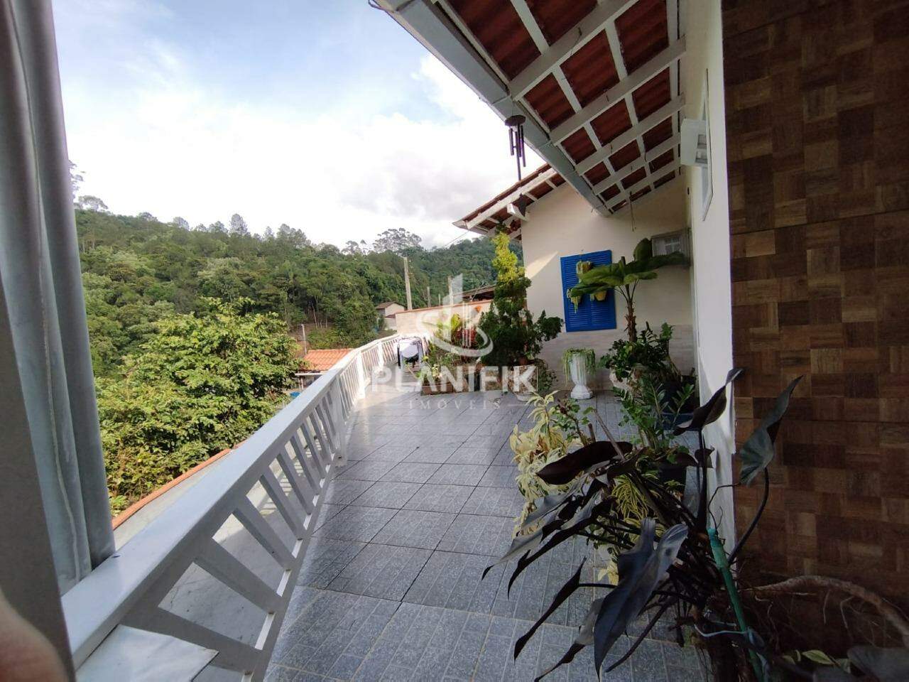 Casa de 3 quartos, 160m² no bairro Poço Fundo, em Brusque | Eu Corretor