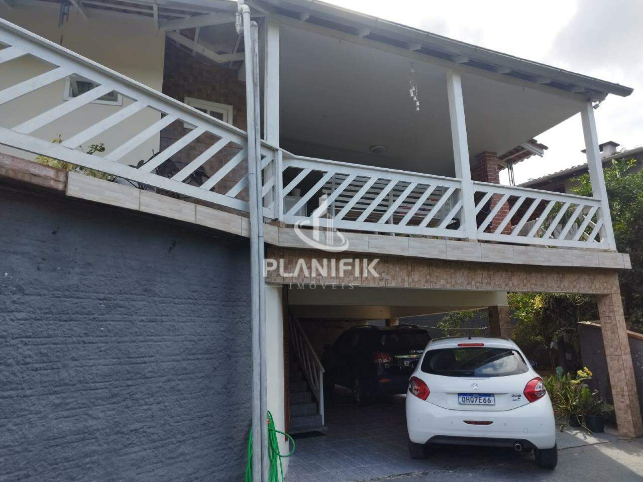 Casa de 3 quartos, 160m² no bairro Poço Fundo, em Brusque | Eu Corretor