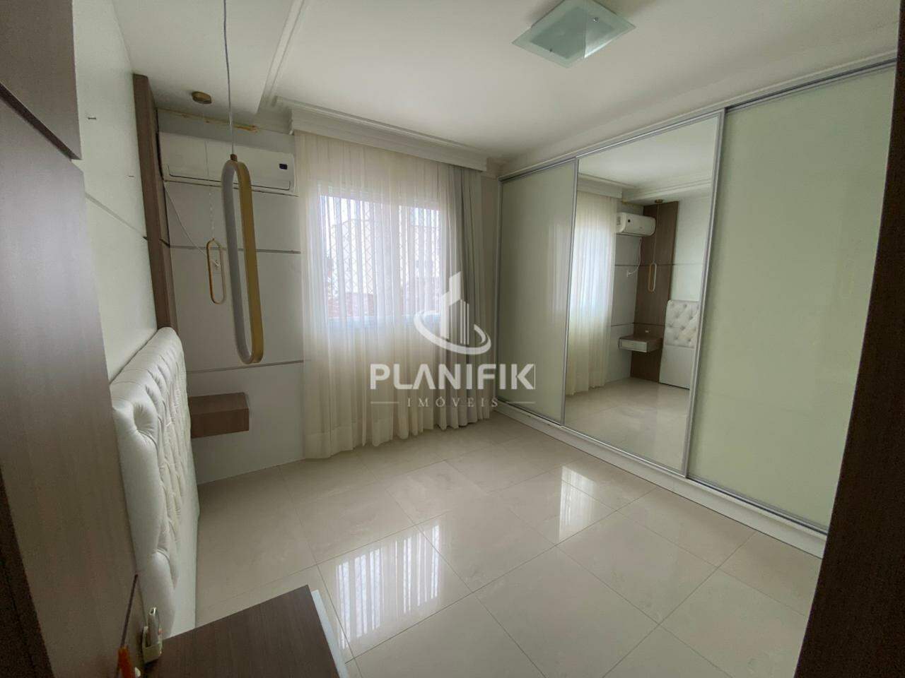 Apartamento de 2 quartos, 104m² no bairro Santa Terezinha, em Brusque | Eu Corretor