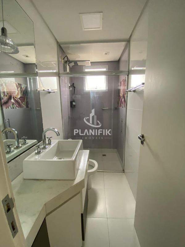 Apartamento de 2 quartos, 104m² no bairro Santa Terezinha, em Brusque | Eu Corretor