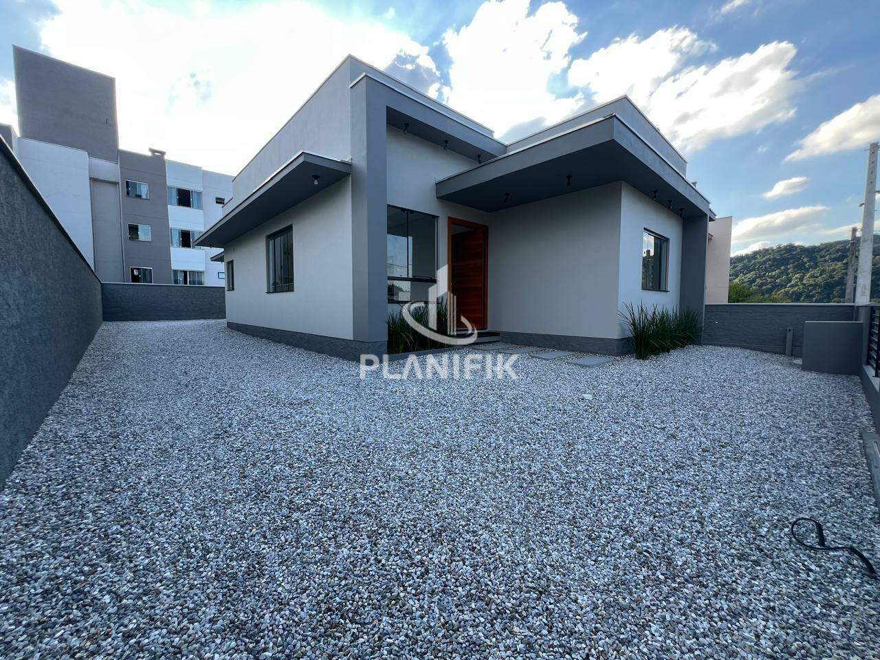 Casa de 3 quartos, 127m² no bairro Dom Joaquim, em Brusque | Eu Corretor