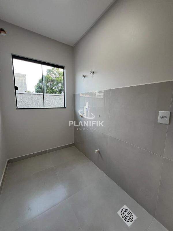 Casa de 3 quartos, 127m² no bairro Dom Joaquim, em Brusque | Eu Corretor