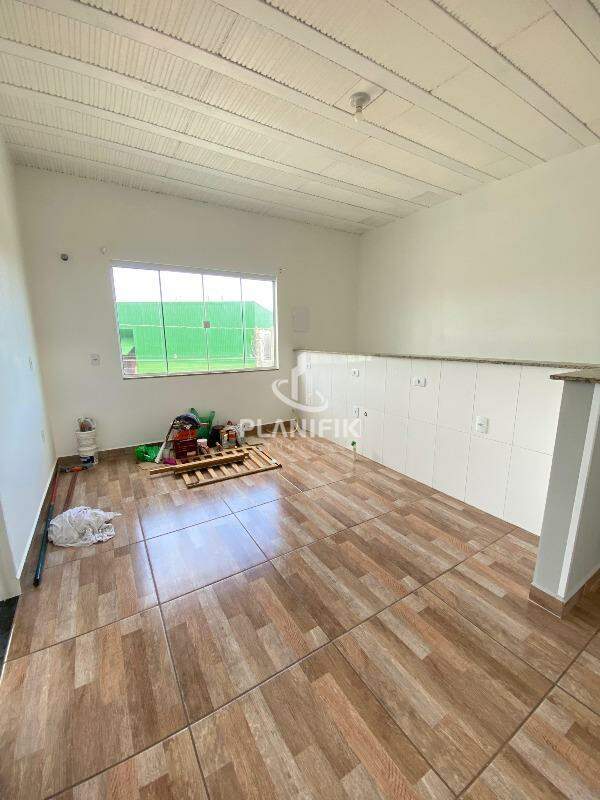 Apartamento de 2 quartos, 68m² no bairro Steffen, em Brusque | Eu Corretor