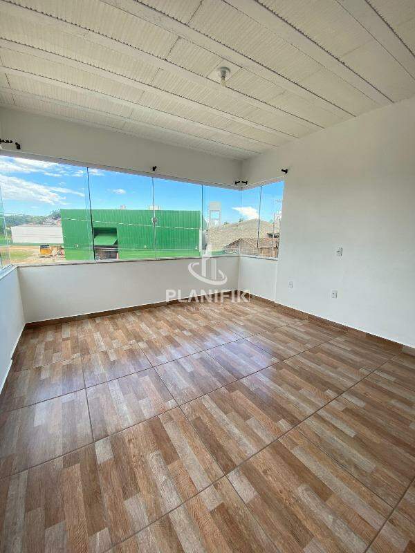 Apartamento de 2 quartos, 68m² no bairro Steffen, em Brusque | Eu Corretor