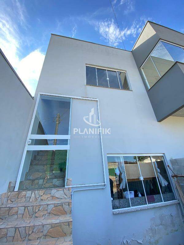 Apartamento de 2 quartos, 68m² no bairro Steffen, em Brusque | Eu Corretor