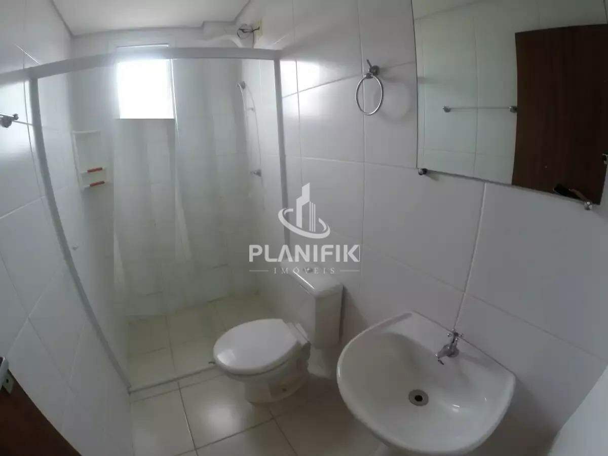 Apartamento de 2 quartos, 70m² no bairro Santa Rita, em Brusque | Eu Corretor