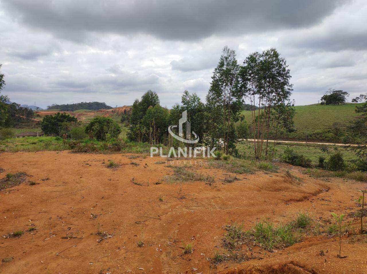 Lote/Terreno de 600m² no bairro Brilhante I, em Itajaí | Eu Corretor