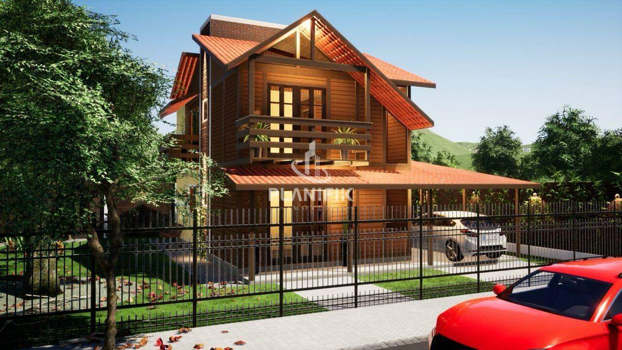 Lote/Terreno de 600m² no bairro Brilhante I, em Itajaí | Eu Corretor