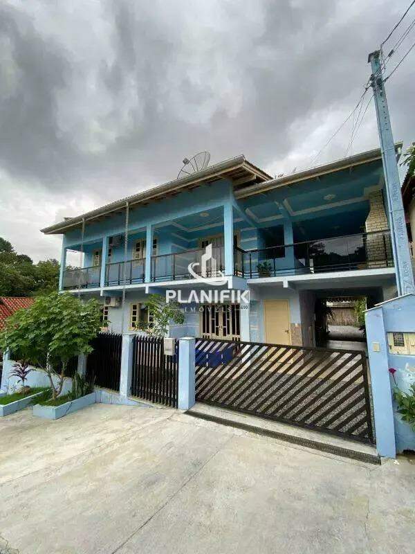 Casa de 3 quartos, 135m² no bairro Rio Branco, em Brusque | Eu Corretor