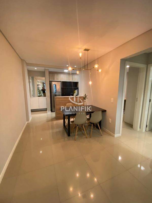 Apartamento de 2 quartos, 70m² no bairro Santa Rita, em Brusque | Eu Corretor