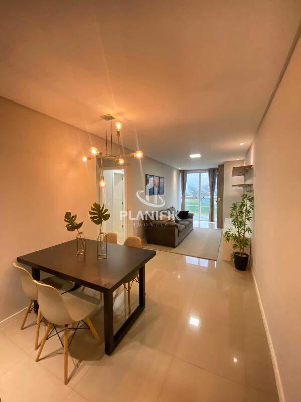 Apartamento de 2 quartos, 70m² no bairro Santa Rita, em Brusque | Eu Corretor