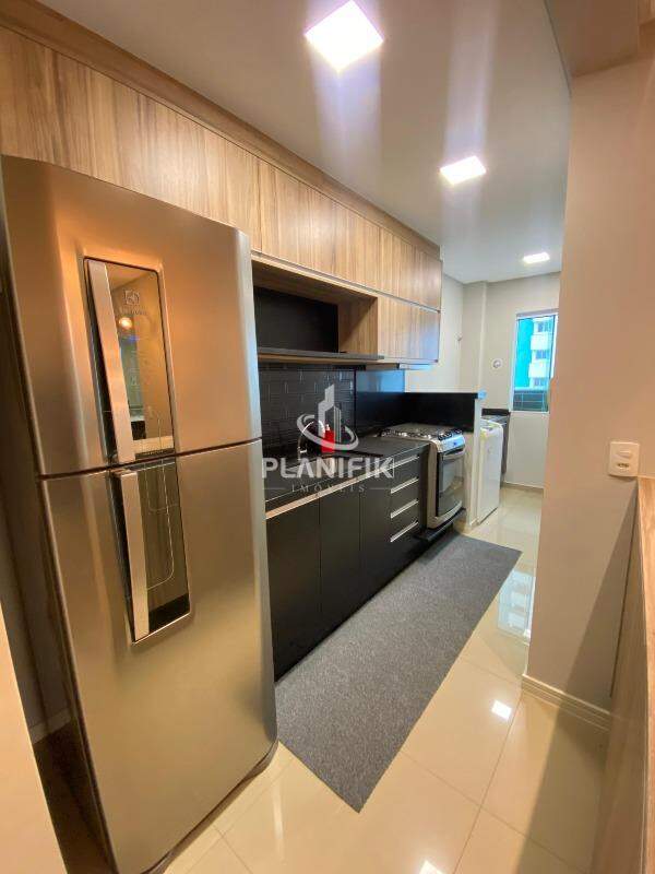 Apartamento de 2 quartos, 70m² no bairro Santa Rita, em Brusque | Eu Corretor