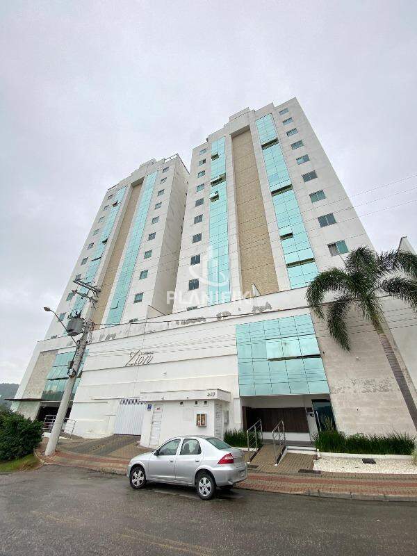 Apartamento de 2 quartos, 70m² no bairro Santa Rita, em Brusque | Eu Corretor