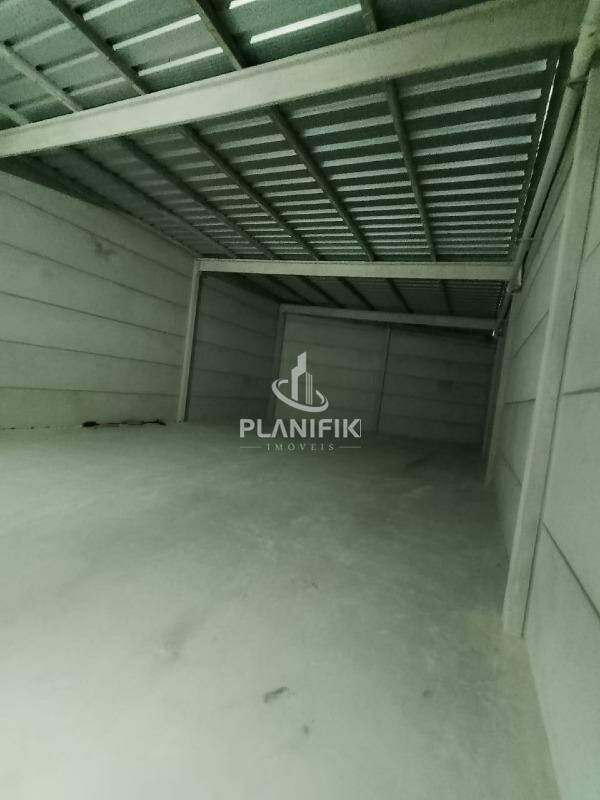 Galpão / Depósito / Armazém de 300m² no bairro São Pedro, em Guabiruba | Eu Corretor