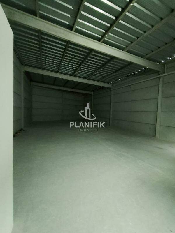 Galpão / Depósito / Armazém de 300m² no bairro São Pedro, em Guabiruba | Eu Corretor