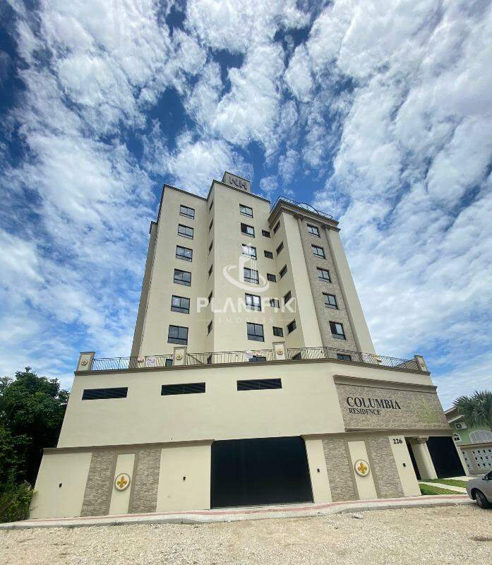 Apartamento de 1 quarto, 32m² no bairro Santa Terezinha, em Brusque | Eu Corretor