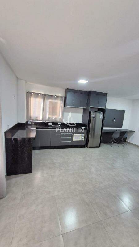 Apartamento de 1 quarto, 32m² no bairro Santa Terezinha, em Brusque | Eu Corretor