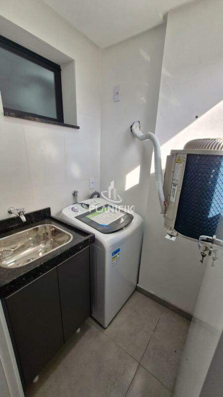 Apartamento de 1 quarto, 32m² no bairro Santa Terezinha, em Brusque | Eu Corretor