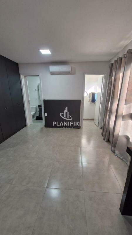 Apartamento de 1 quarto, 32m² no bairro Santa Terezinha, em Brusque | Eu Corretor