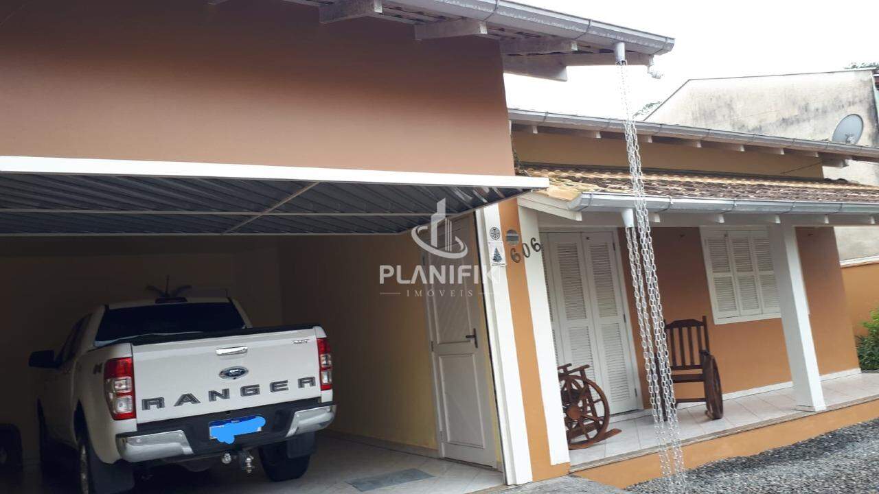 Casa de 2 quartos, 142m² no bairro Souza Cruz, em Brusque | Eu Corretor