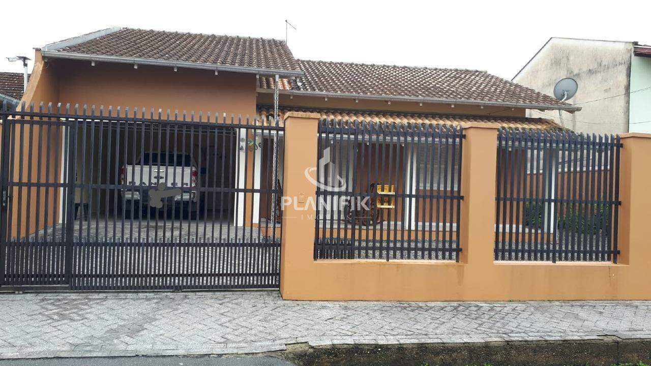 Casa de 2 quartos, 142m² no bairro Souza Cruz, em Brusque | Eu Corretor