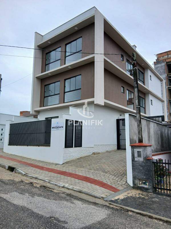 Apartamento de 1 quarto, 50m² no bairro Rio Branco, em Brusque | Eu Corretor