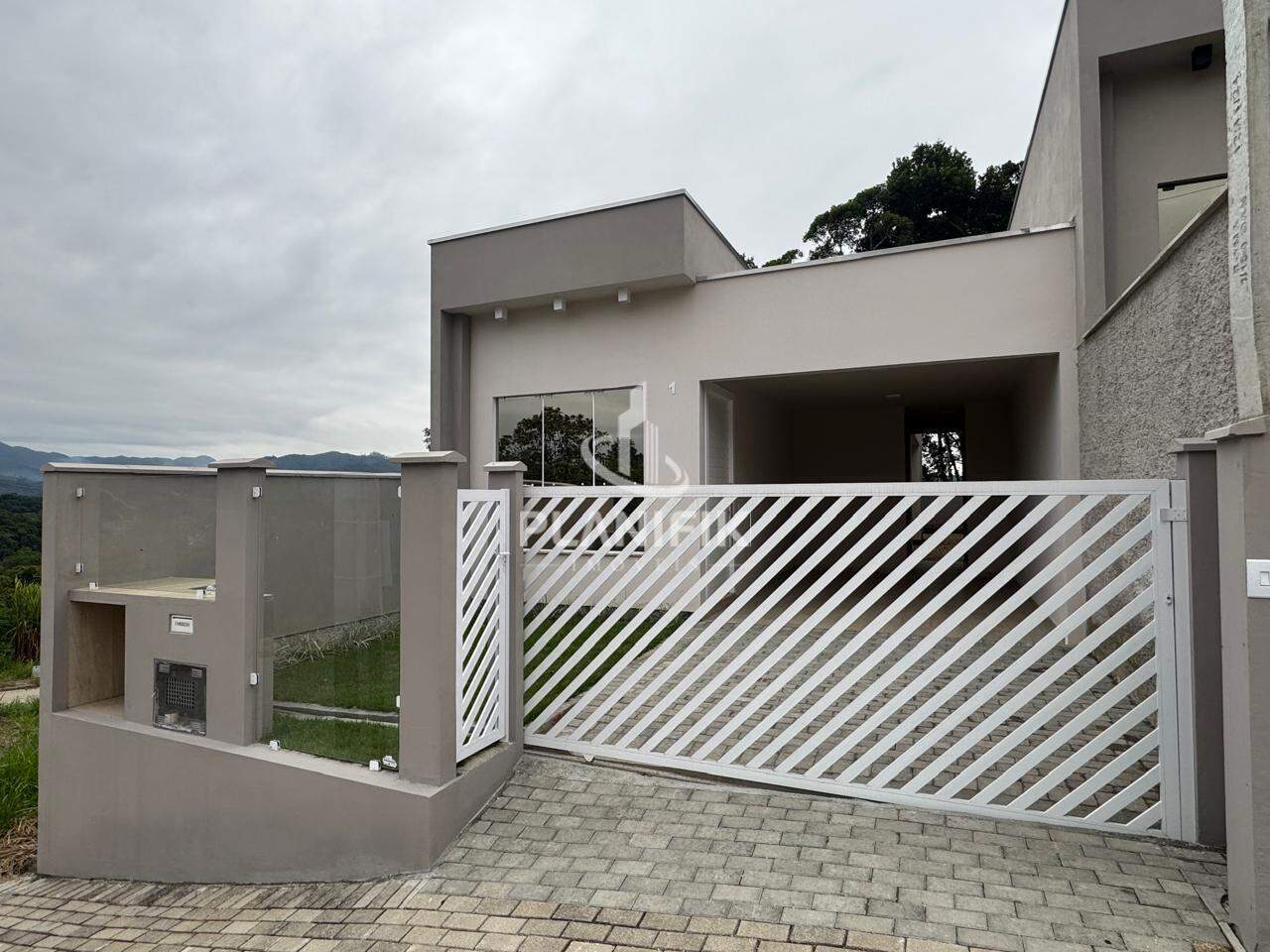Casa de 3 quartos, 108m² no bairro Dom Joaquim, em Brusque | Eu Corretor