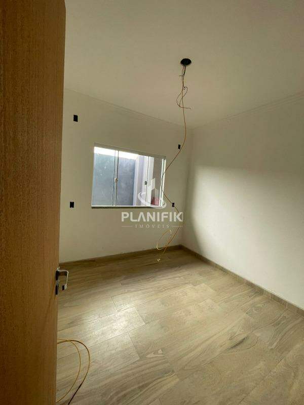 Casa de 3 quartos, 108m² no bairro Dom Joaquim, em Brusque | Eu Corretor