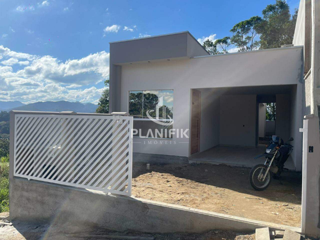 Casa de 3 quartos, 108m² no bairro Dom Joaquim, em Brusque | Eu Corretor