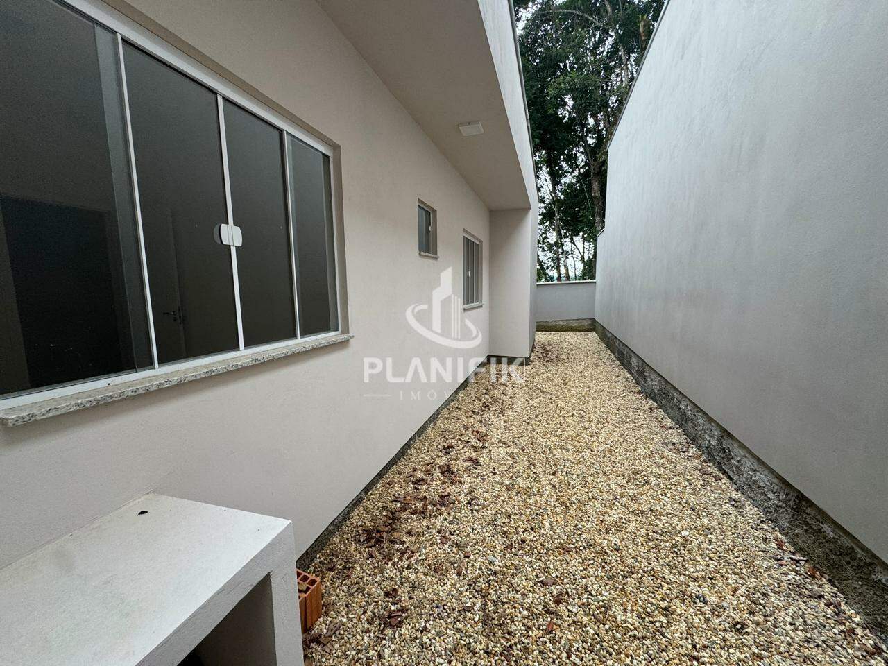 Casa de 3 quartos, 108m² no bairro Dom Joaquim, em Brusque | Eu Corretor