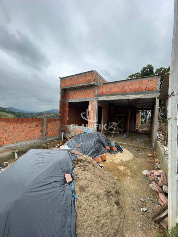 Casa de 3 quartos, 108m² no bairro Dom Joaquim, em Brusque | Eu Corretor